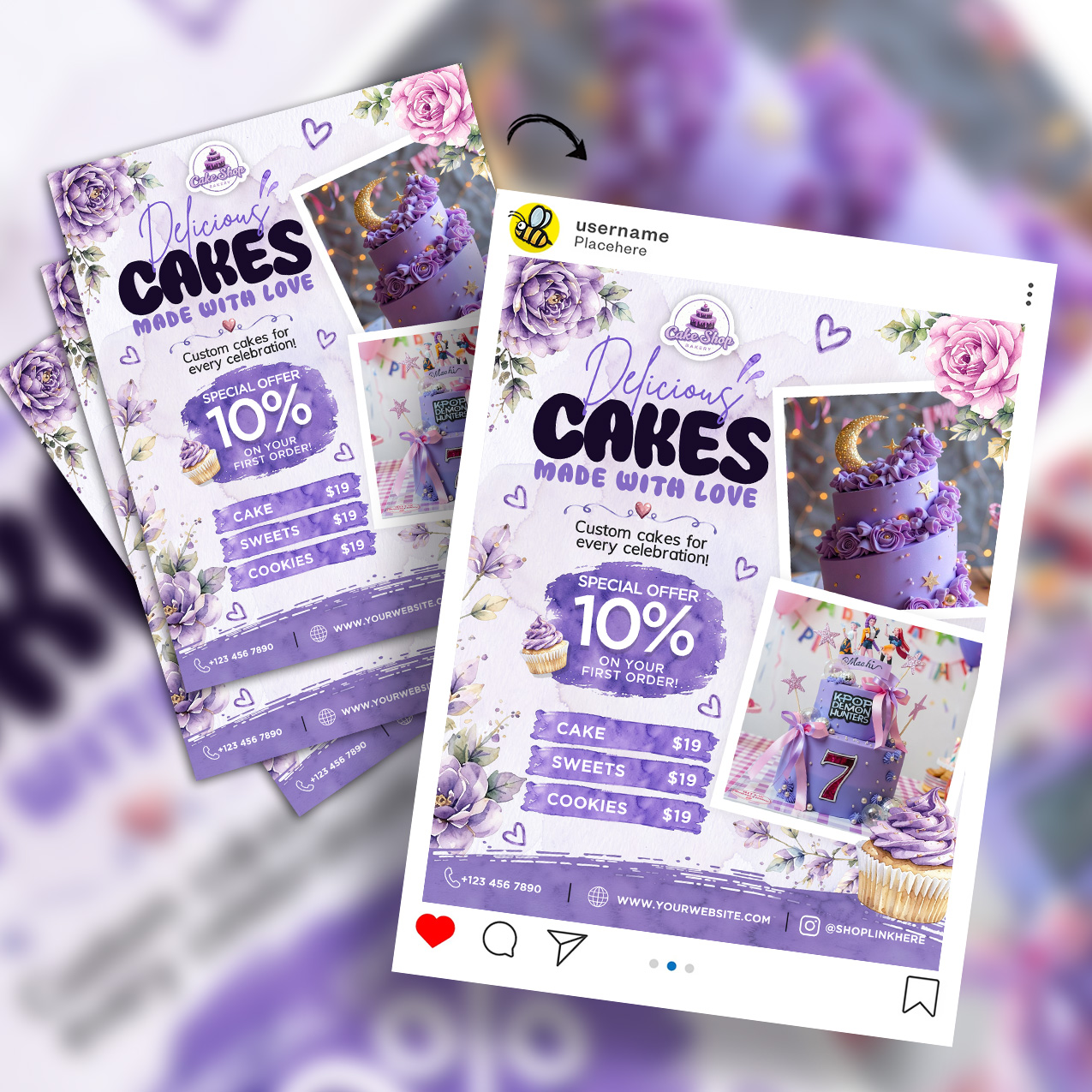 editable-purple-cake-bakery-business-flyer-psd-2.jpg